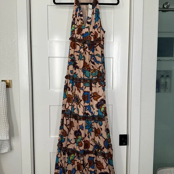 Love The Label | Dresses | Love The Label Xs Floral Print Maxi Dress | Poshmark Love The Label | Dresses | Love The Label Xs Floral Print Maxi Dress | Poshmark